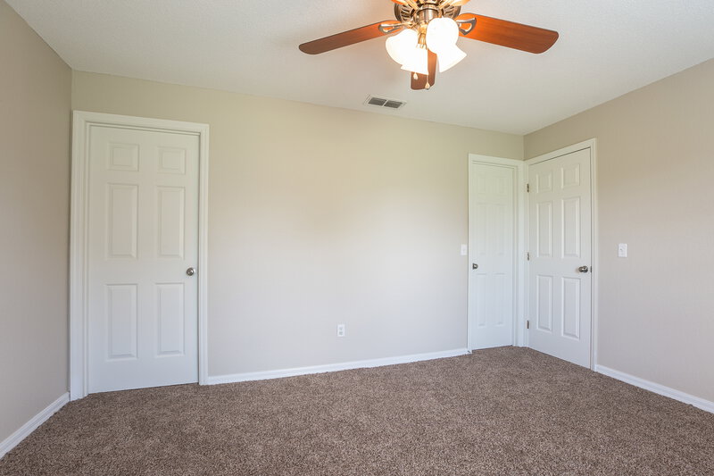 1,800/Mo, 263 Diamond Ridge Blvd Auburndale, FL 33823 Bedroom View