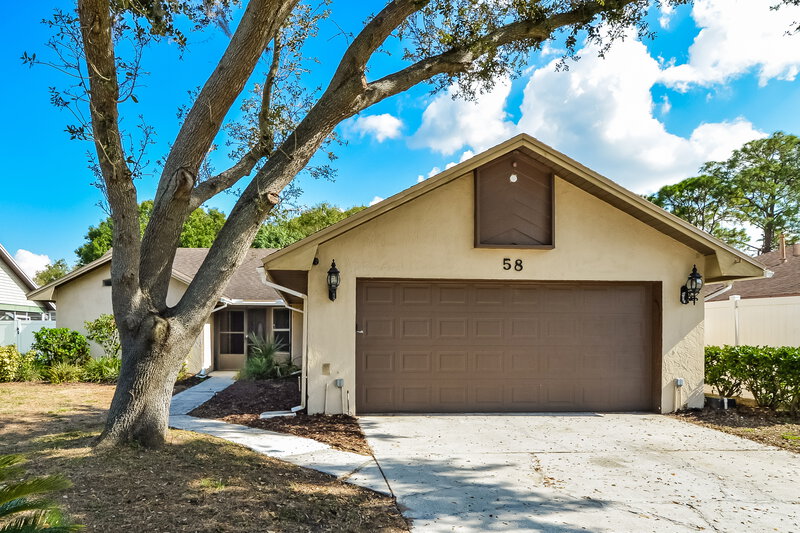 1,795/Mo, 58 Lake Daisy Blvd Winter Haven, FL 33884 External View