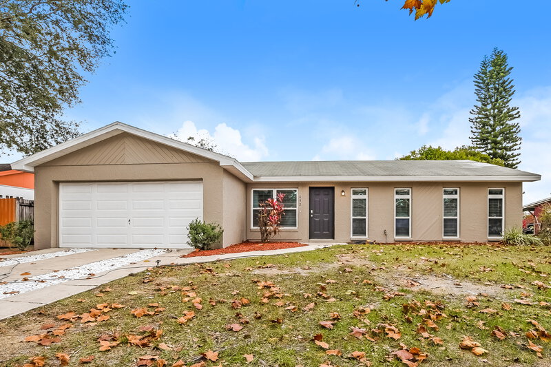 2,170/Mo, 692 Floral Dr Kissimmee, FL 34743 External View