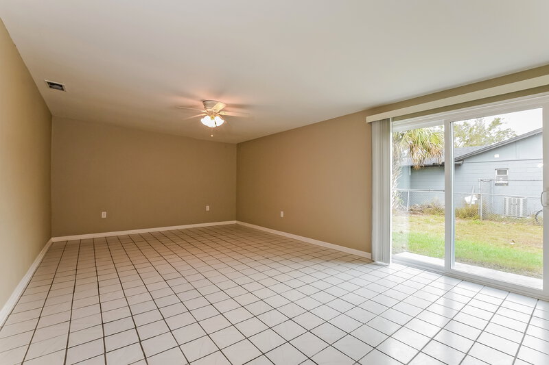 2,170/Mo, 692 Floral Dr Kissimmee, FL 34743 Dining Room View