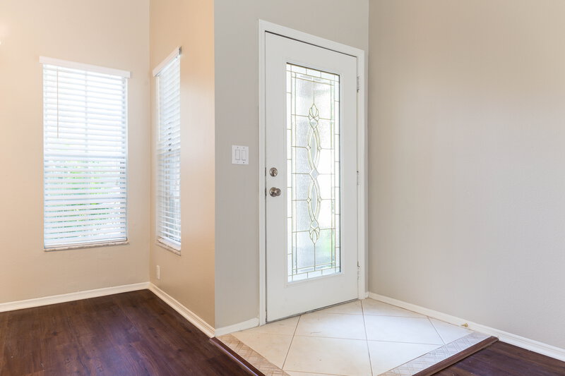 2,515/Mo, 837 Shell Ln Longwood, FL 32750 Foyer View