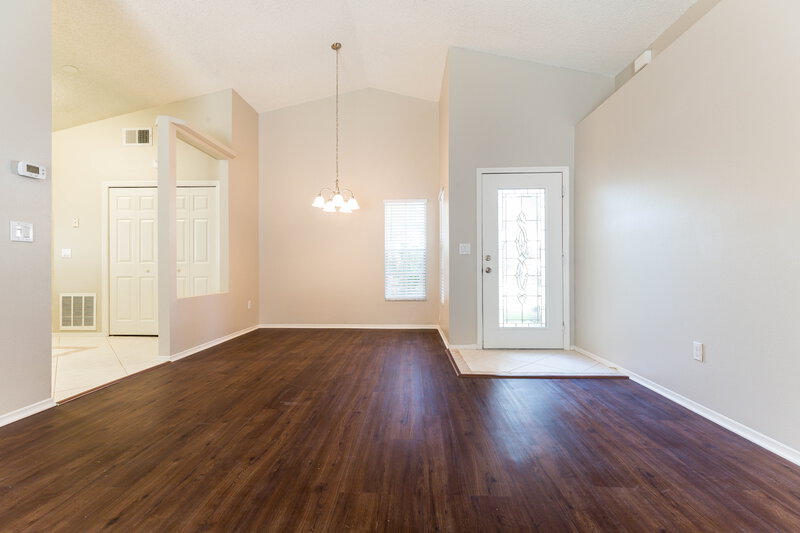 2,515/Mo, 837 Shell Ln Longwood, FL 32750 Living Room View