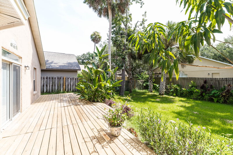 2,515/Mo, 837 Shell Ln Longwood, FL 32750 Patio View