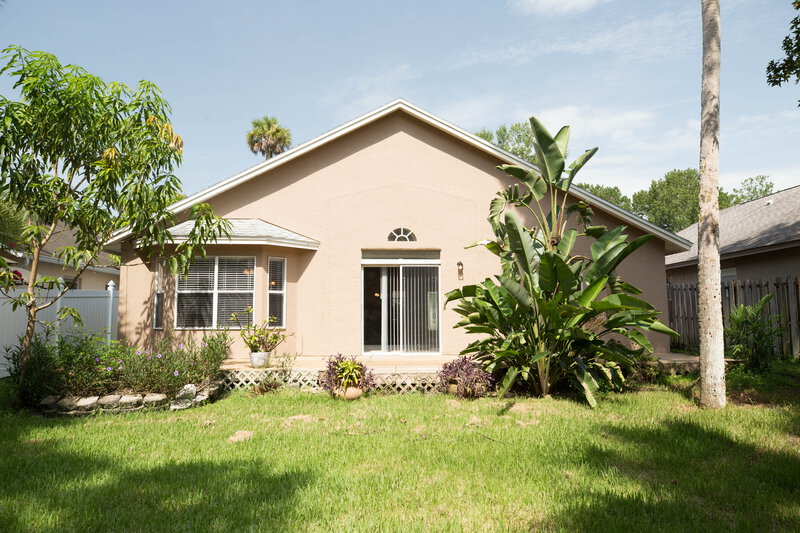 2,515/Mo, 837 Shell Ln Longwood, FL 32750 Rear View