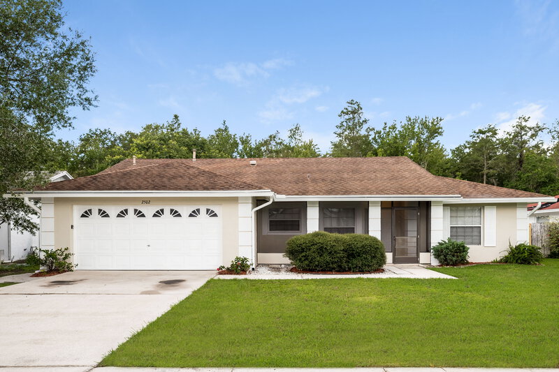 1,760/Mo, 2502 Tandori Cir Orlando, FL 32837 External View