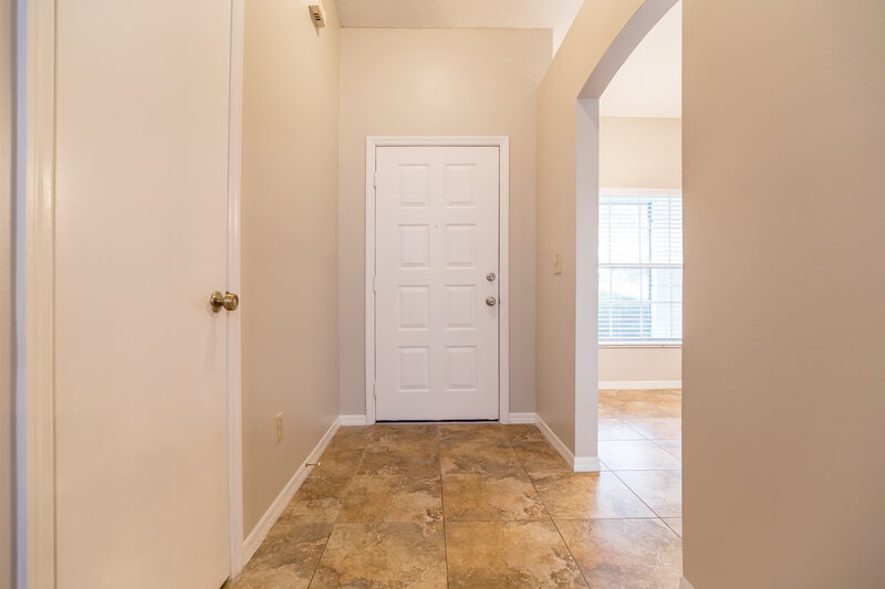 1,760/Mo, 2502 Tandori Cir Orlando, FL 32837 Foyer View