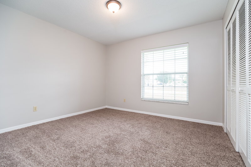 1,760/Mo, 2502 Tandori Cir Orlando, FL 32837 Master Bedroom View