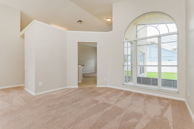 2,390/Mo, 1252 Twin Rivers Blvd Oviedo, FL 32766 Living Room View