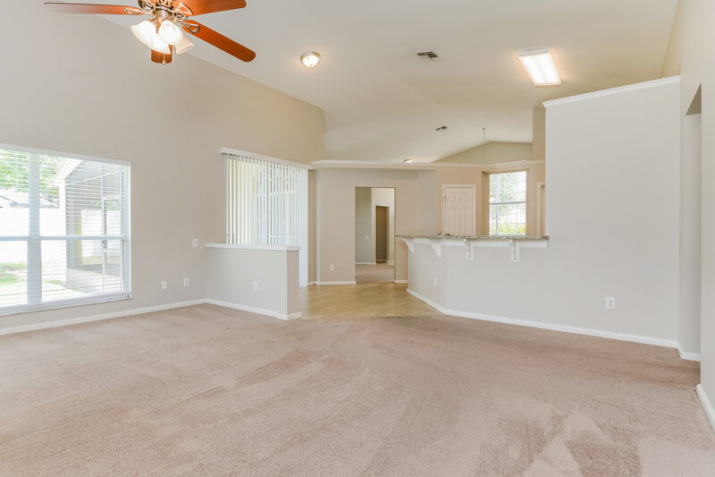 2,390/Mo, 1252 Twin Rivers Blvd Oviedo, FL 32766 Family Room View 2