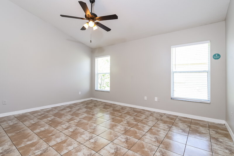 1,920/Mo, 2770 Eagle Canyon Dr S Kissimmee, FL 34746 Main Bedroom View