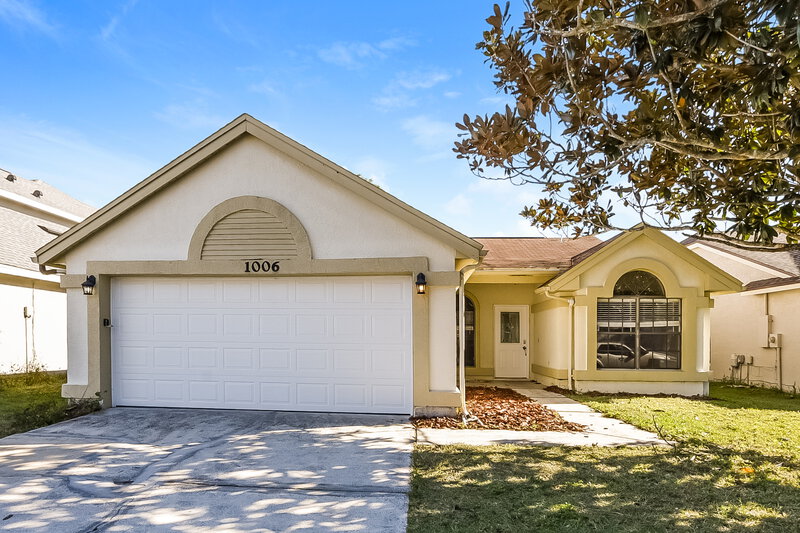 2,265/Mo, 1006 Burnett St Oviedo, FL 32765 External View