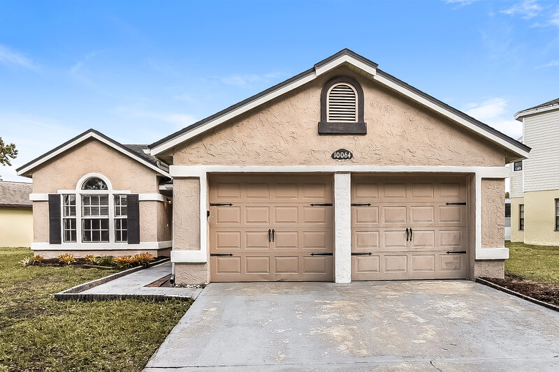 0/Mo, 10064 Marguex Dr Orlando, FL 32825 External View