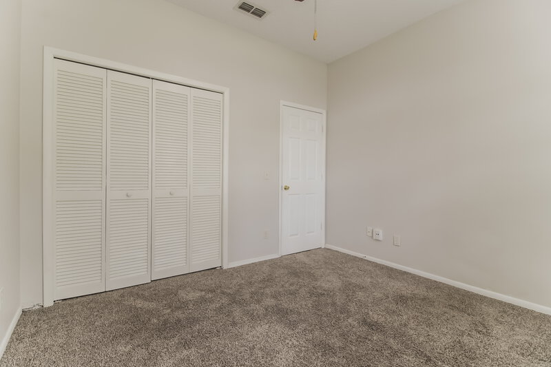 2,600/Mo, 10064 Marguex Dr Orlando, FL 32825 Bedroom View 2