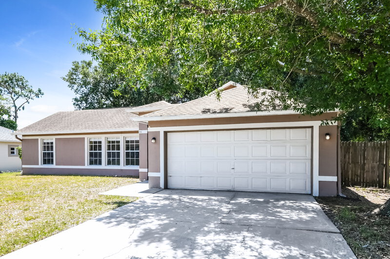 1,955/Mo, 16 Dorset Dr Kissimmee, FL 34758 Front View
