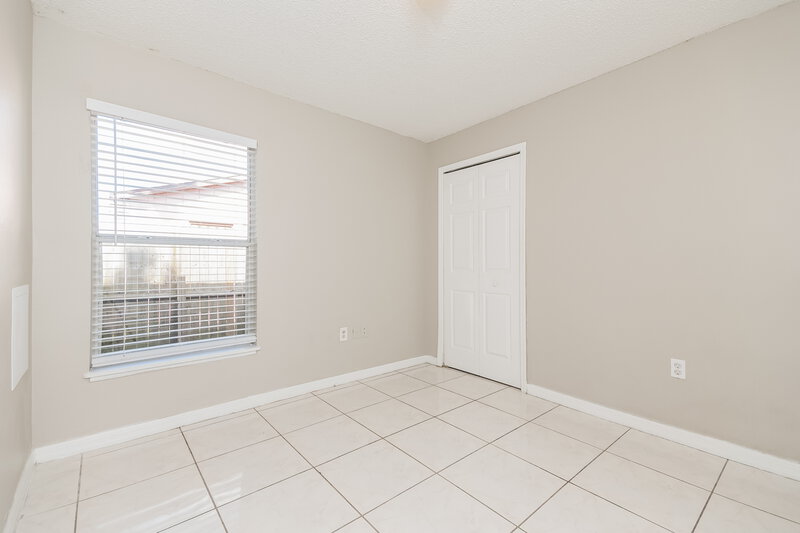 1,660/Mo, 16 Dorset Dr Kissimmee, FL 34758 Bedroom View