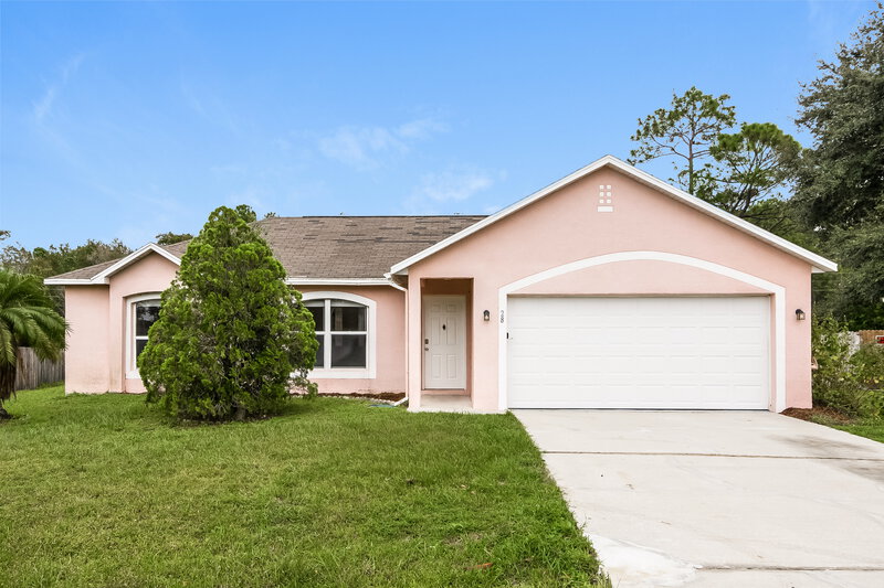 1,675/Mo, 28 Coventry Ct Kissimmee, FL 34758 External View
