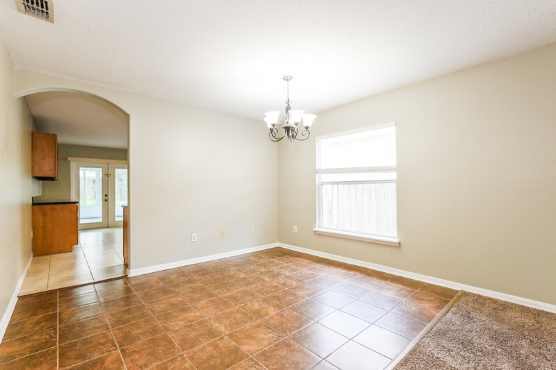 2,780/Mo, 1660 Ashland Trl Oviedo, FL 32765 Dining Room View