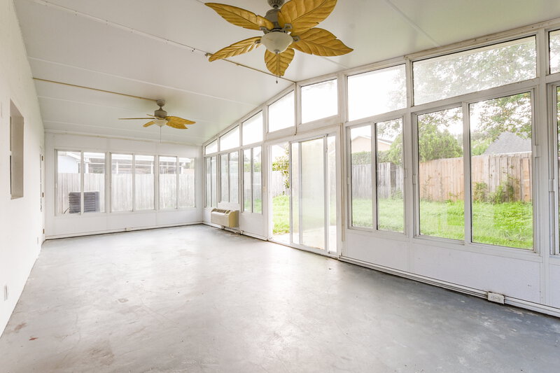 2,780/Mo, 1660 Ashland Trl Oviedo, FL 32765 Sun Room View