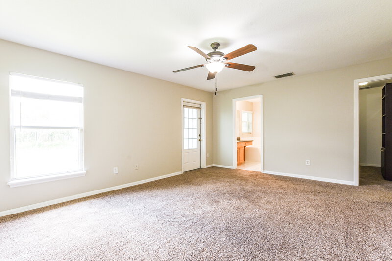 2,780/Mo, 1660 Ashland Trl Oviedo, FL 32765 Main Bedroom View