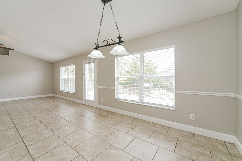 2,530/Mo, 1151 Railside Way Oakland, FL 34787 Dining Room View