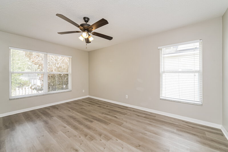 2,530/Mo, 1151 Railside Way Oakland, FL 34787 Main Bedroom View