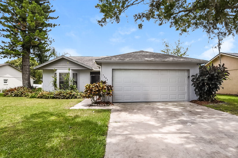 2,440/Mo, 5202 Dorrington Ln Orlando, FL 32821 External View