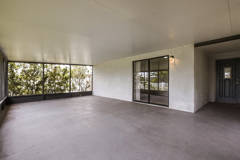 2,440/Mo, 5202 Dorrington Ln Orlando, FL 32821 Sun Room View