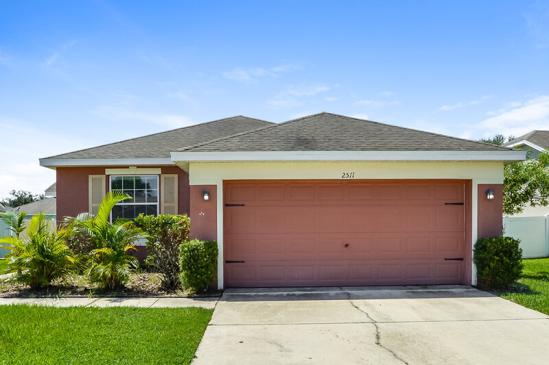 1,795/Mo, 2511 Bobby Lee Ln Saint Cloud, FL 34772 External View
