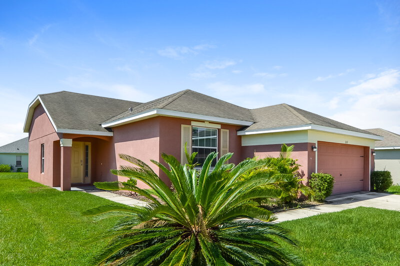 1,795/Mo, 2511 Bobby Lee Ln Saint Cloud, FL 34772 Front View
