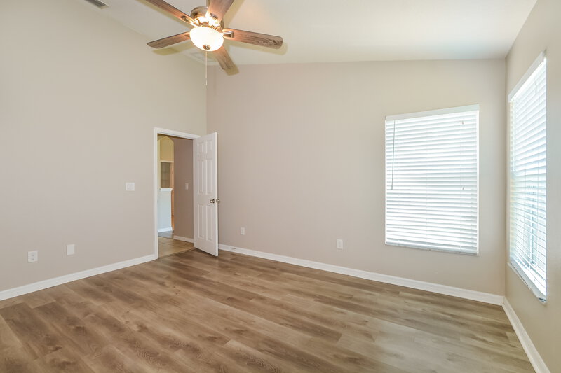 1,795/Mo, 2511 Bobby Lee Ln Saint Cloud, FL 34772 Main Bedroom View