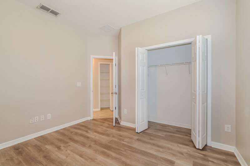 1,795/Mo, 2511 Bobby Lee Ln Saint Cloud, FL 34772 Bedroom View