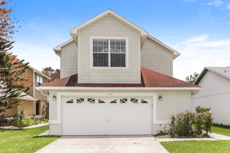 2,510/Mo, 11904 Atlin Dr Orlando, FL 32837 External View