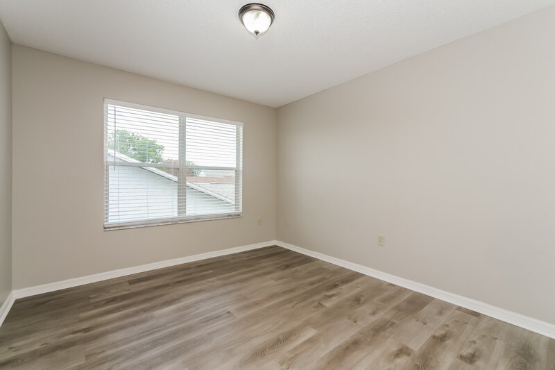2,510/Mo, 11904 Atlin Dr Orlando, FL 32837 Bedroom View