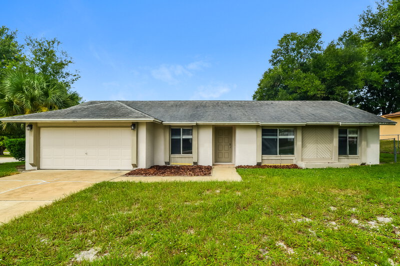 2,045/Mo, 101 Mound St Longwood, FL 32750 External View
