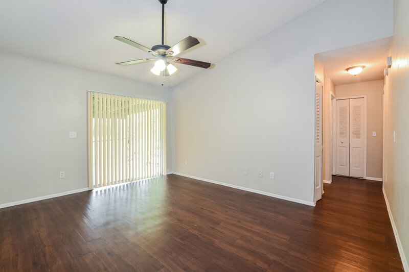 2,045/Mo, 101 Mound St Longwood, FL 32750 Living Room View