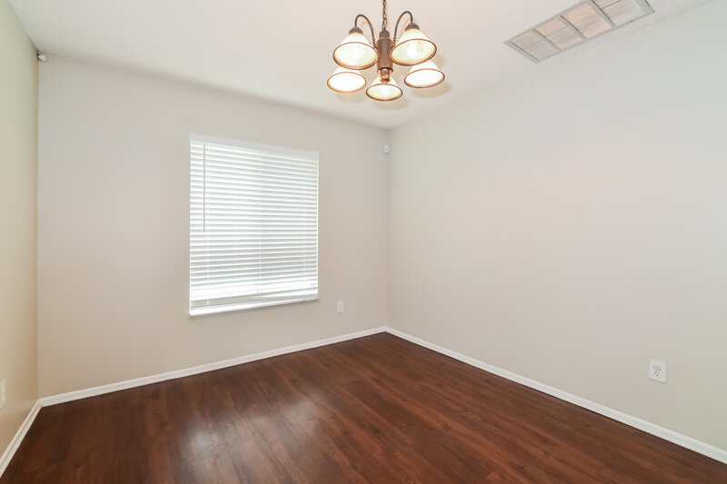 2,045/Mo, 101 Mound St Longwood, FL 32750 Dining Room View 2