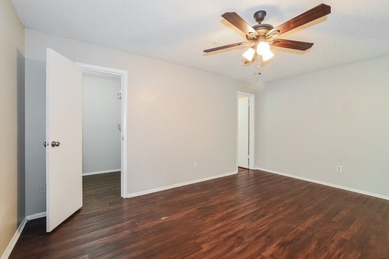 2,045/Mo, 101 Mound St Longwood, FL 32750 Main Bedroom View 2