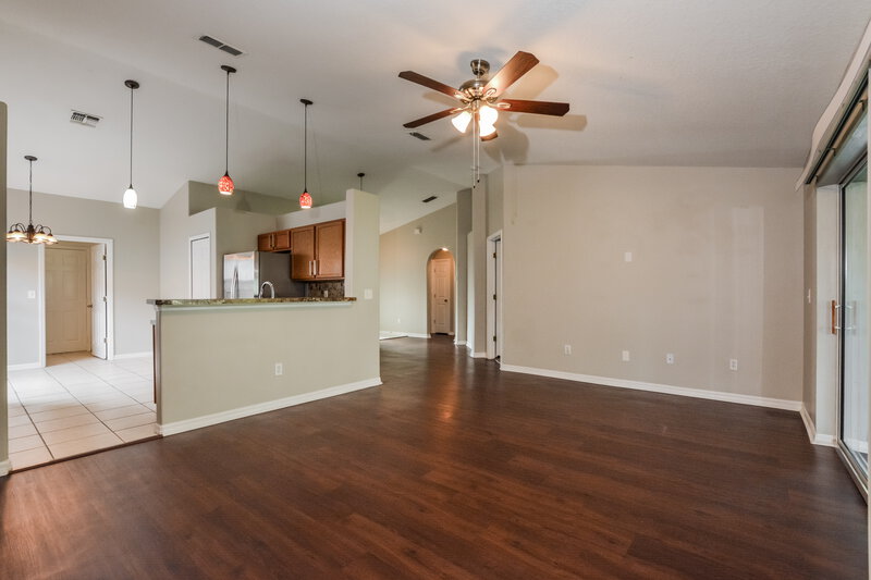 2,150/Mo, 183 Brightview Dr Lake Mary, FL 32746 Living Room View 2