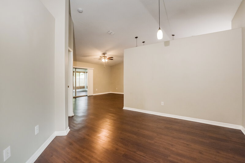 2,150/Mo, 183 Brightview Dr Lake Mary, FL 32746 Dining Room View