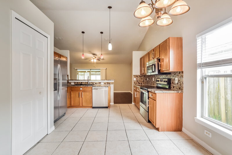 2,150/Mo, 183 Brightview Dr Lake Mary, FL 32746 Breakfast Nook View