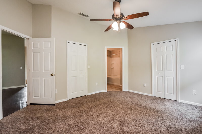 2,150/Mo, 183 Brightview Dr Lake Mary, FL 32746 Main Bedroom View 2