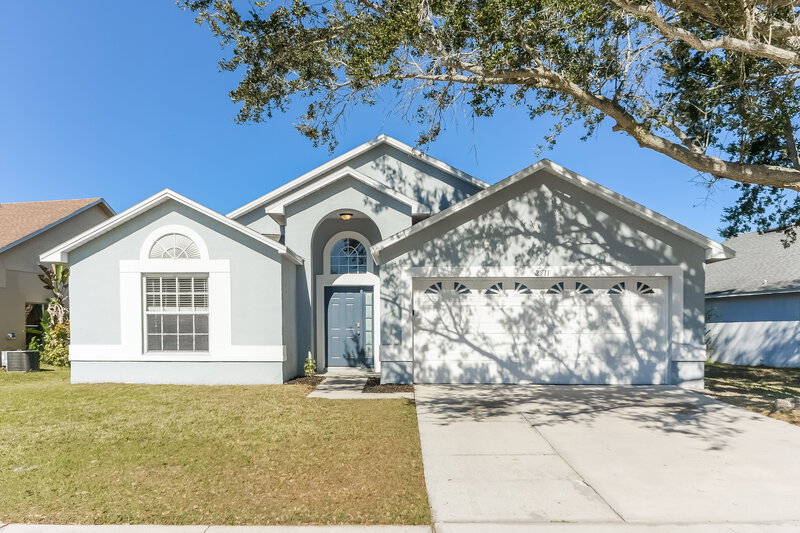 2,215/Mo, 2511 Shelby Cir Kissimmee, FL 34743 External View