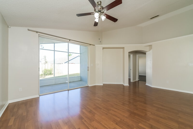 2,215/Mo, 2511 Shelby Cir Kissimmee, FL 34743 Living Room View
