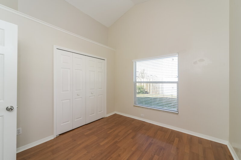 2,215/Mo, 2511 Shelby Cir Kissimmee, FL 34743 Bedroom View