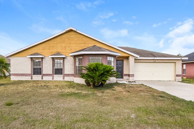 2,335/Mo, 13530 Texas Woods Cir Orlando, FL 32824 External View