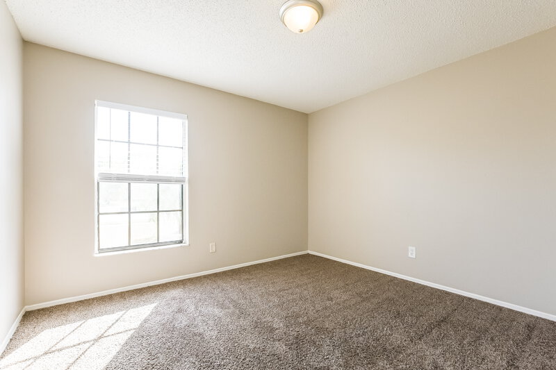 2,335/Mo, 13530 Texas Woods Cir Orlando, FL 32824 Bedroom View