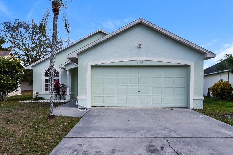 2,270/Mo, 11619 Goodwyck Dr Orlando, FL 32837 External View