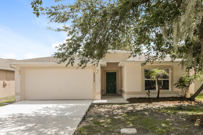 2,320/Mo, 2923 Elbib Dr Saint Cloud, FL 34772 External View