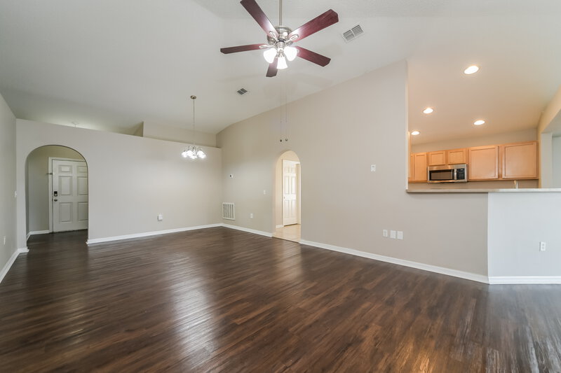 2,320/Mo, 2923 Elbib Dr Saint Cloud, FL 34772 Living Room View