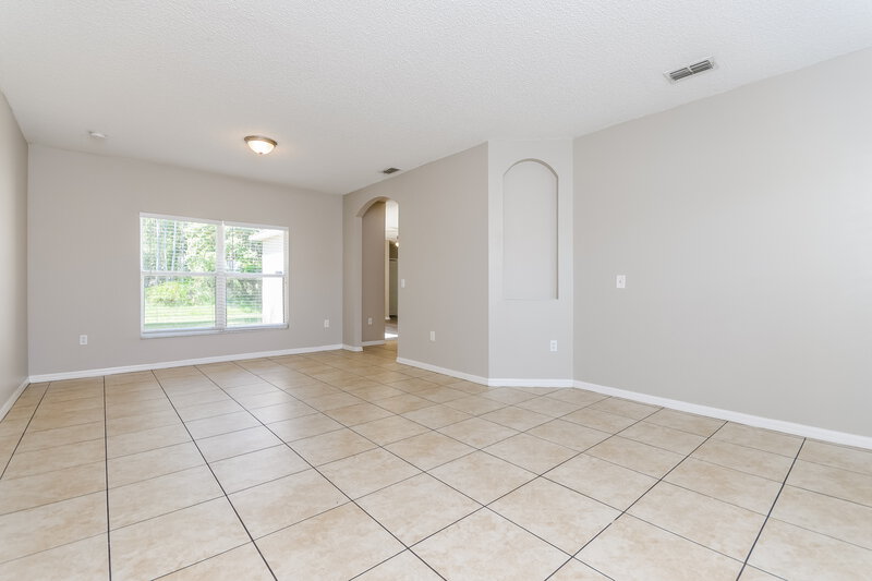 1,835/Mo, 1009 Dudley Dr Kissimmee, FL 34758 Living Room View